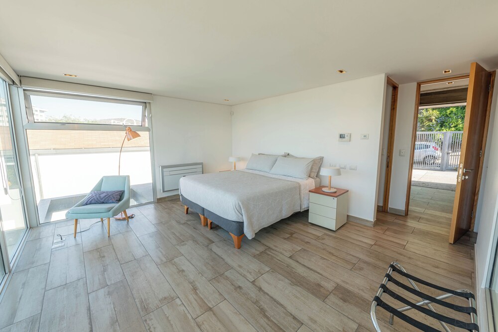 Oceana Suites San Luis