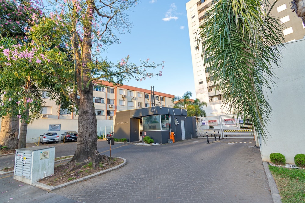 Apartamento Moderno e bem Localizado em Canoas