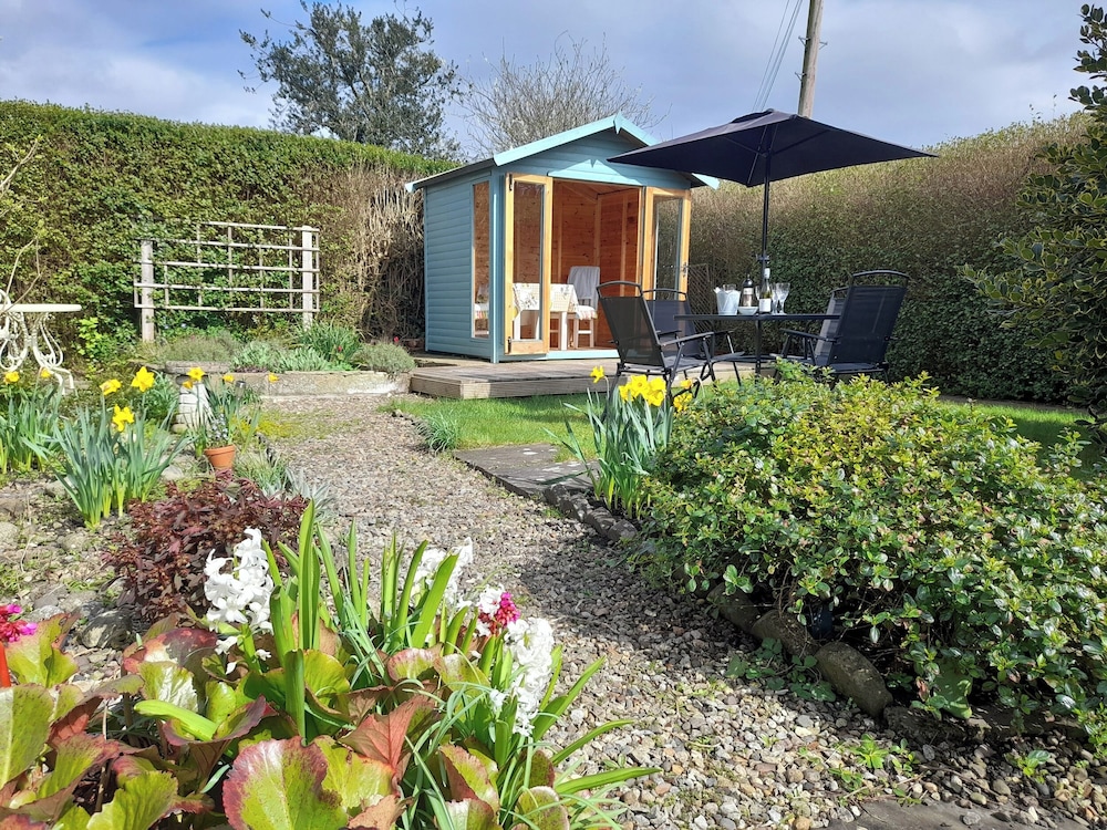 Robin Cottage