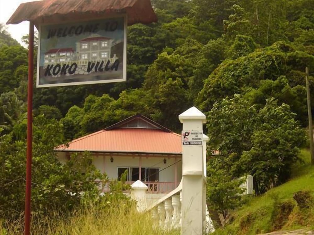 Koko Villas