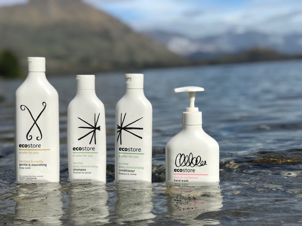 Release Wanaka - Bullock Creek Chalet