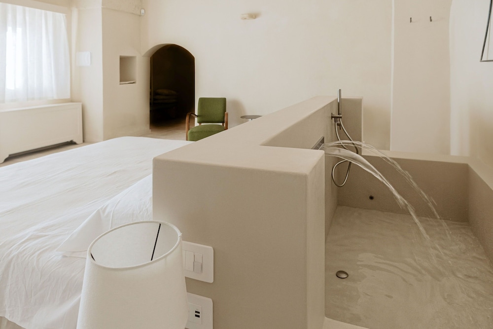 Masseria Vaccaro Boutique Hotel