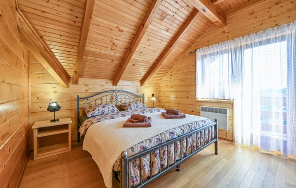 Dream Villa Sleeps 8 With Sauna