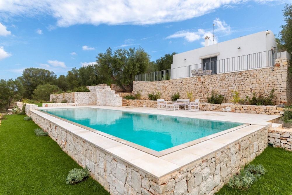 Villa Degli Ulivi con Piscina by Wonderful Italy photo 2
