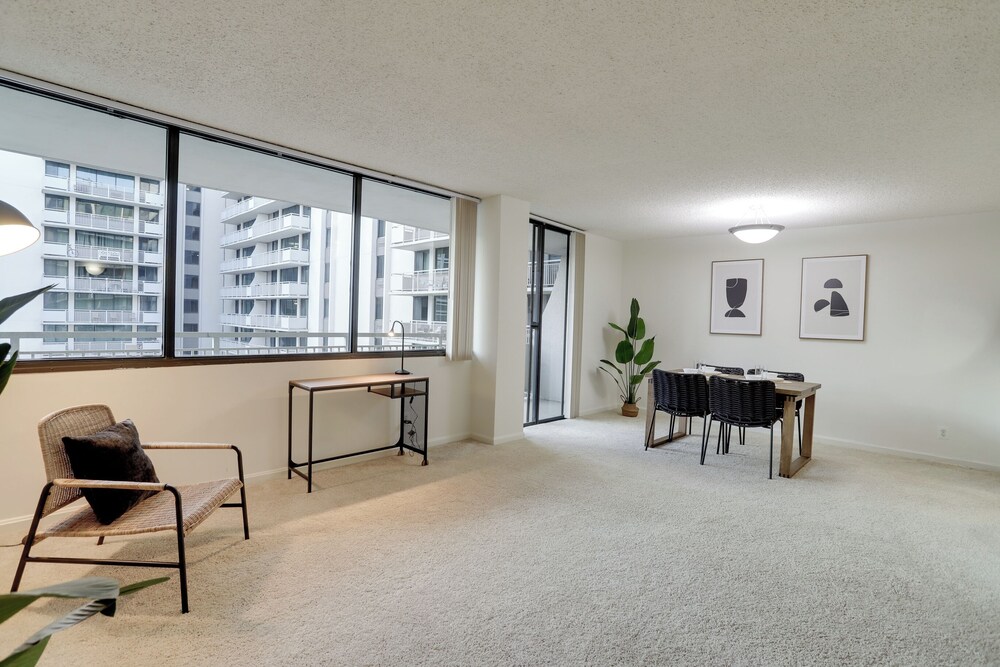 Serene DC-Area Apartments