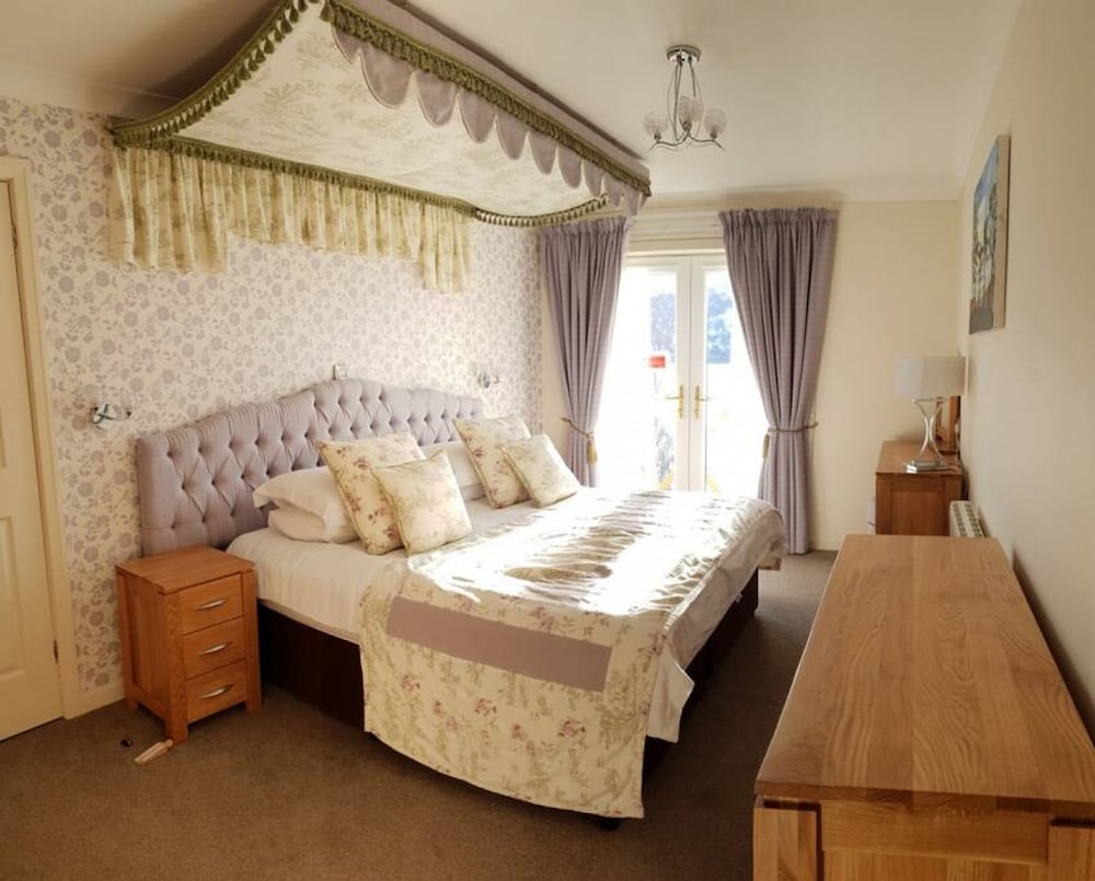 Loch Rannoch Highland Lodge 06