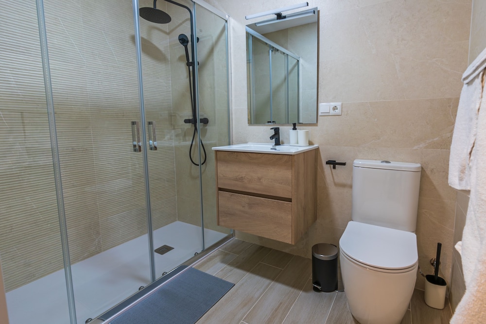 Apartamentos turisticos Jose Cruz