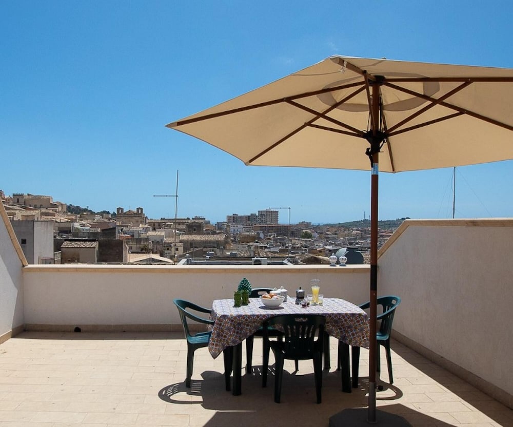 La Terrazza sui Tetti di Noto by Wonderful Italy view 2