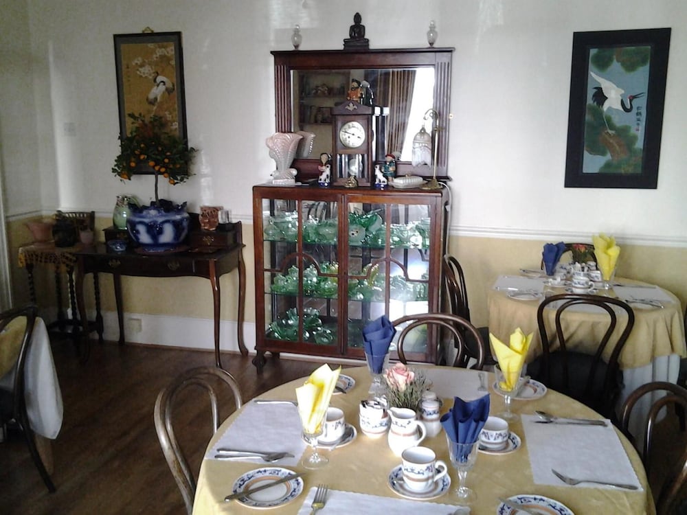 No9 guest house