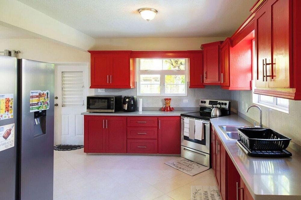 St Silas 3-bedroom by Zenbreak