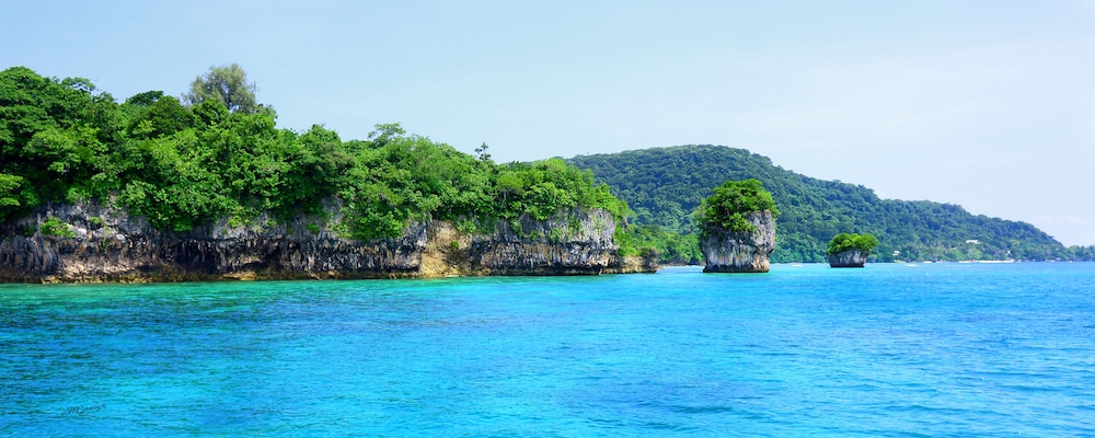Coco Beach Resort