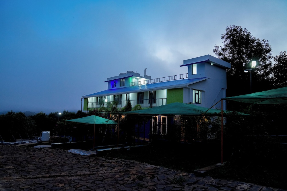 BlueHill Lotus Holistic Wellness Village