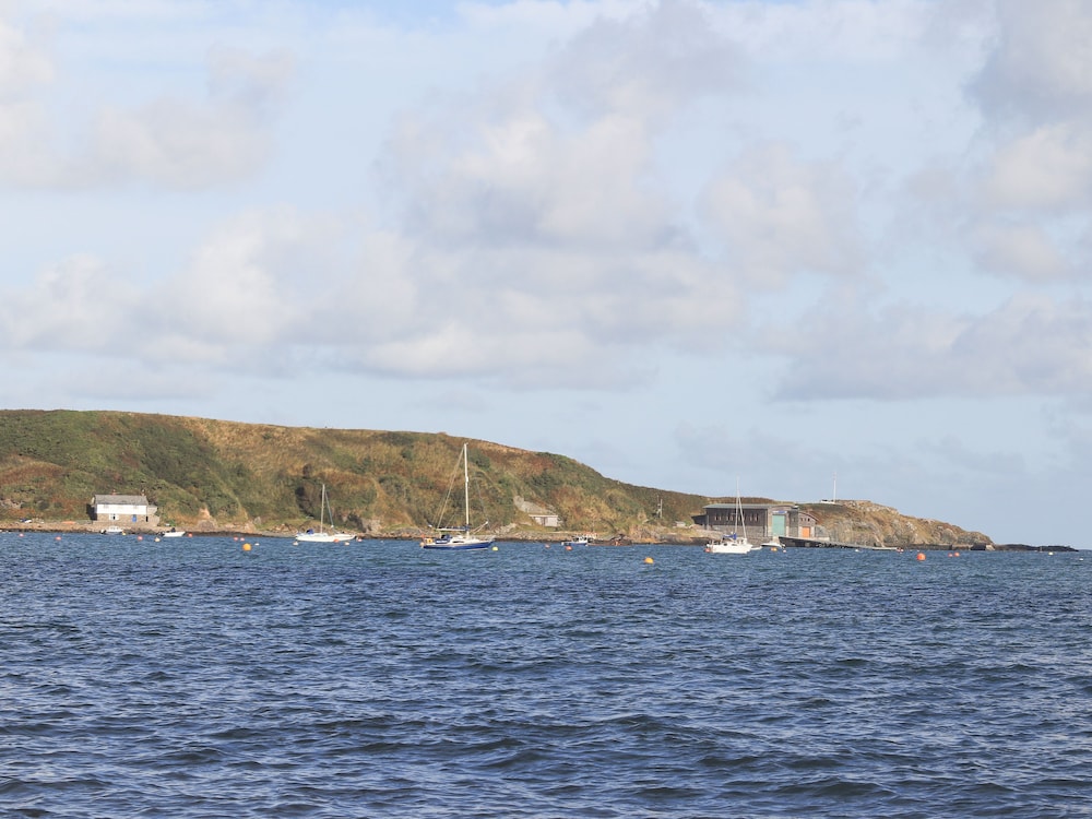 Galwad Y Môr