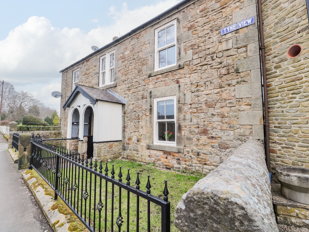 Tyne View Cottage