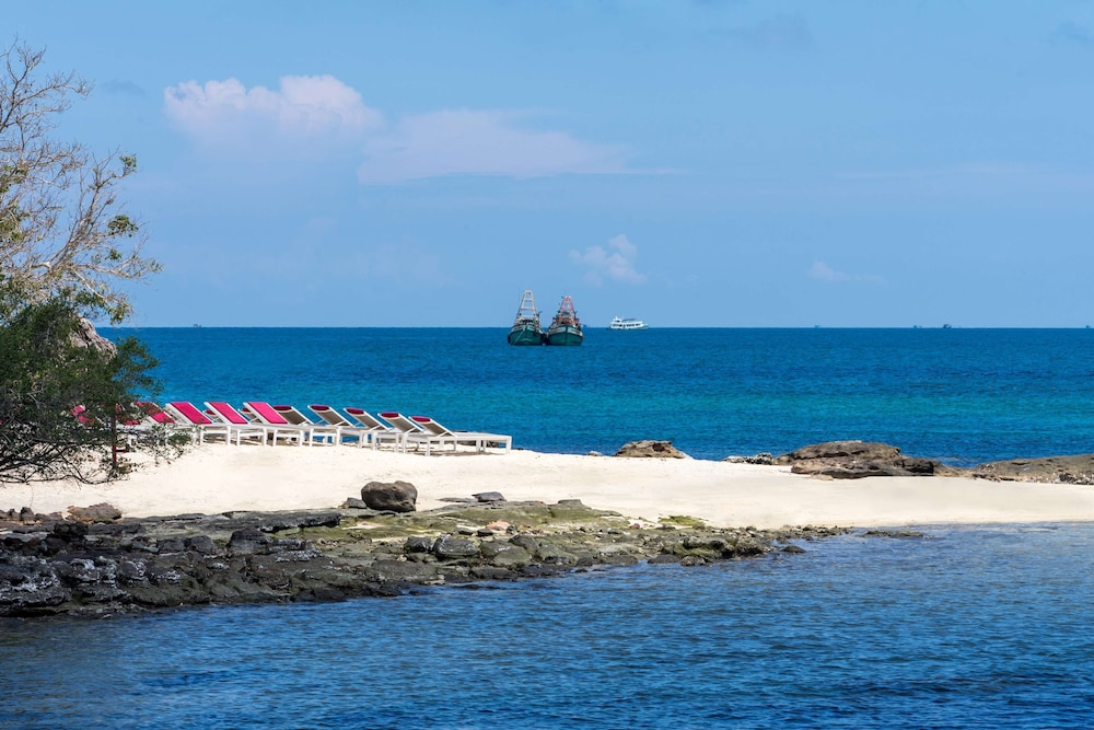 Nam Nghi Coral Peninsula Phu Quoc