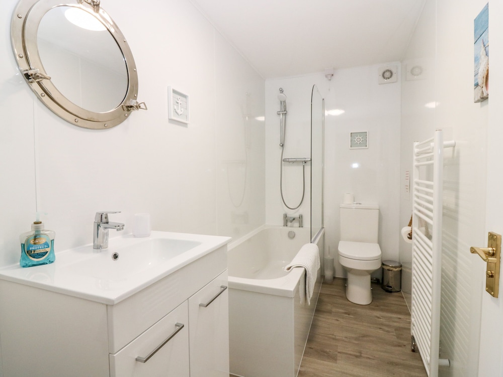 Seaspray Cottage