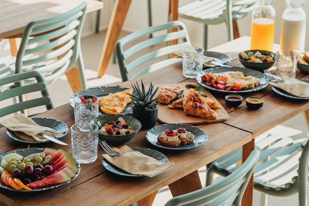 Athera Suites Mykonos