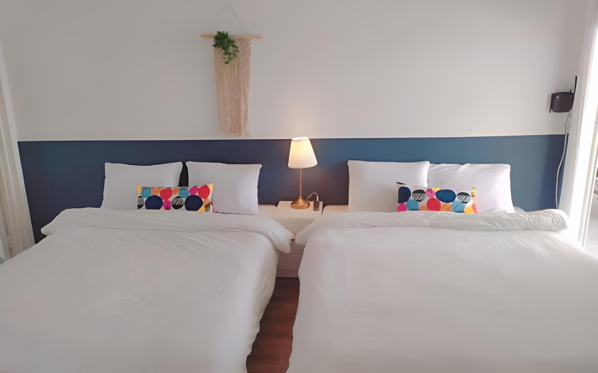 Yeosu Mosageum Pension view 3