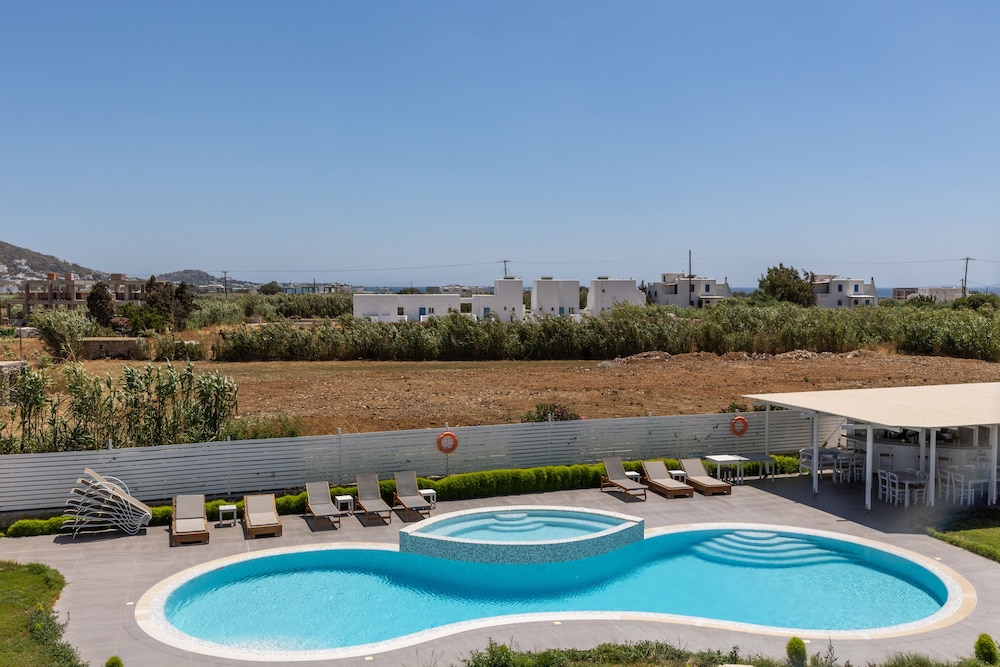 Depis Edem Luxury Villas