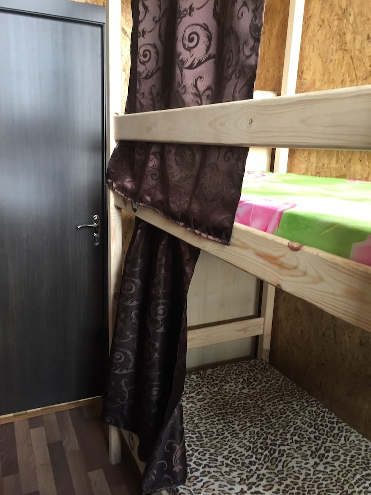 The Secret Place Hostel