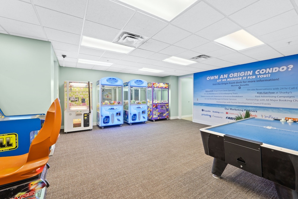 Origins Beach Resort by Panhandle Getaways