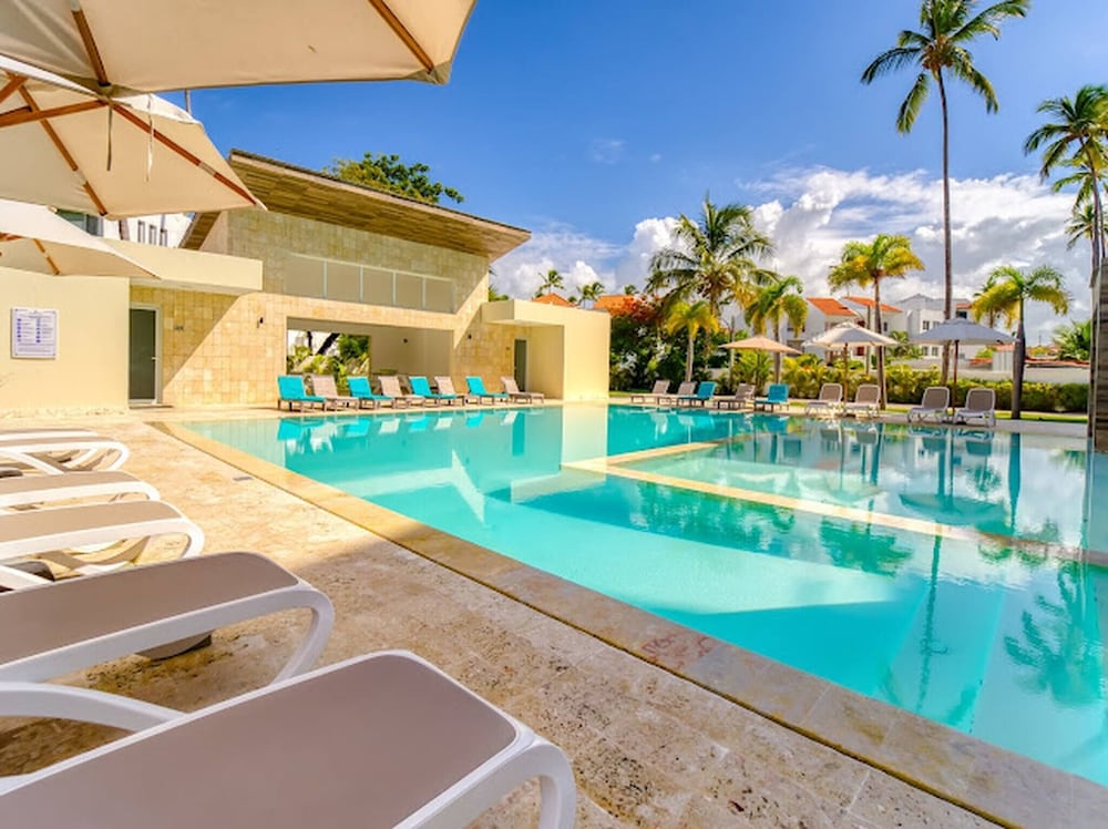 Beachside Get Away Punta Cana