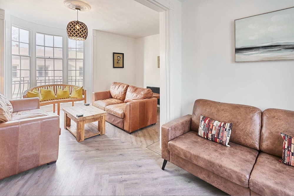 Host Stay Bedford Street