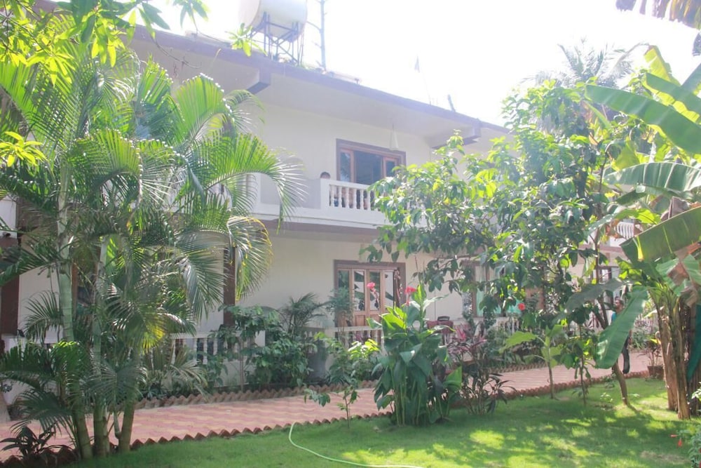 Sea View Resort