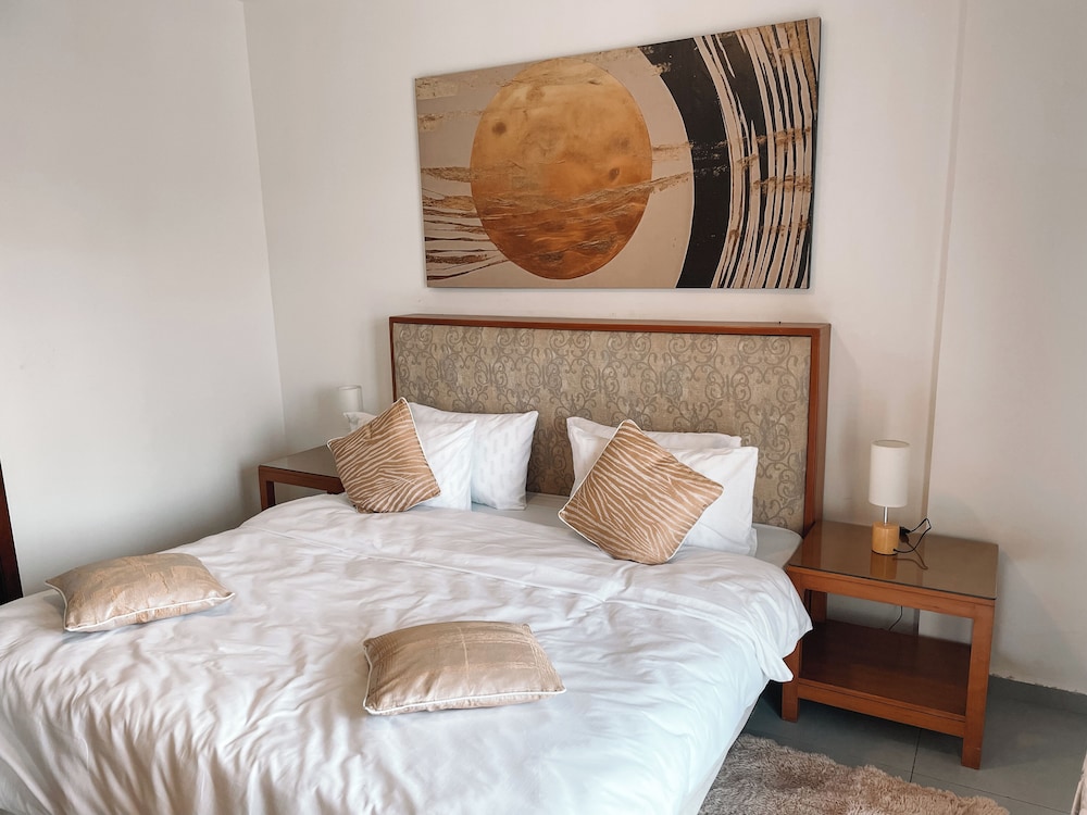 TCC APARTMENT