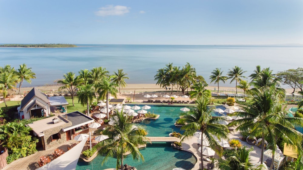 Sofitel Fiji Resort And Spa 150
