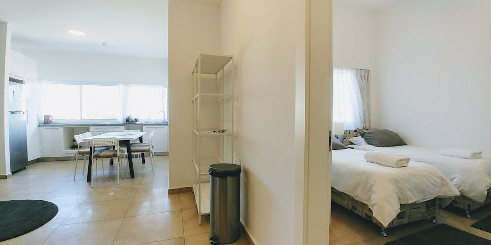 Begin19 Apartment Hotel