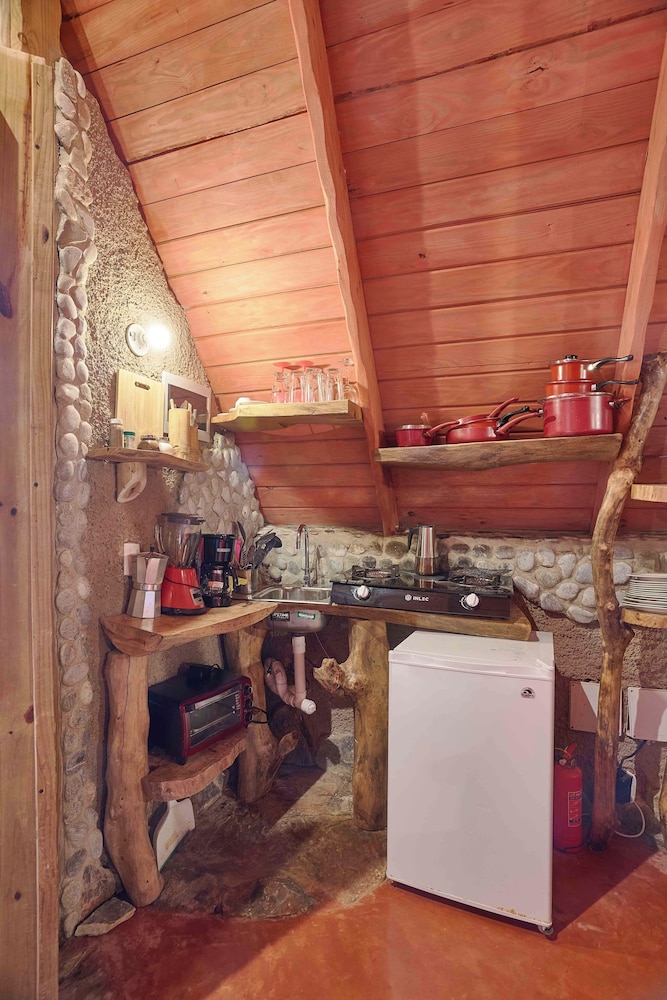 CHALET TROPICAL Hotel & Restaurant-Pizzeria
