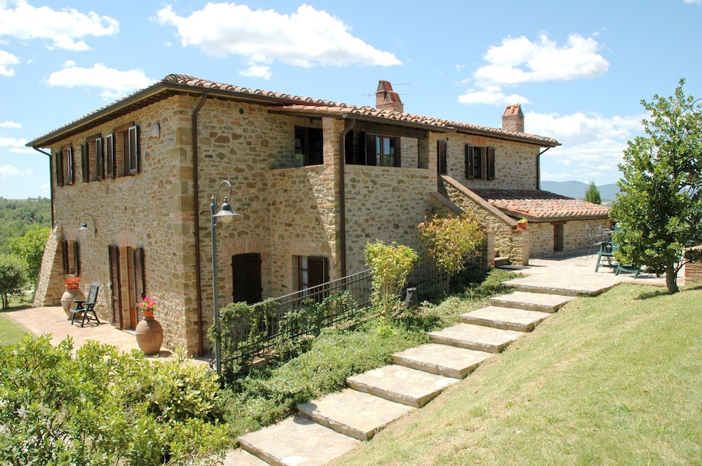 Agriturismo Malagronda