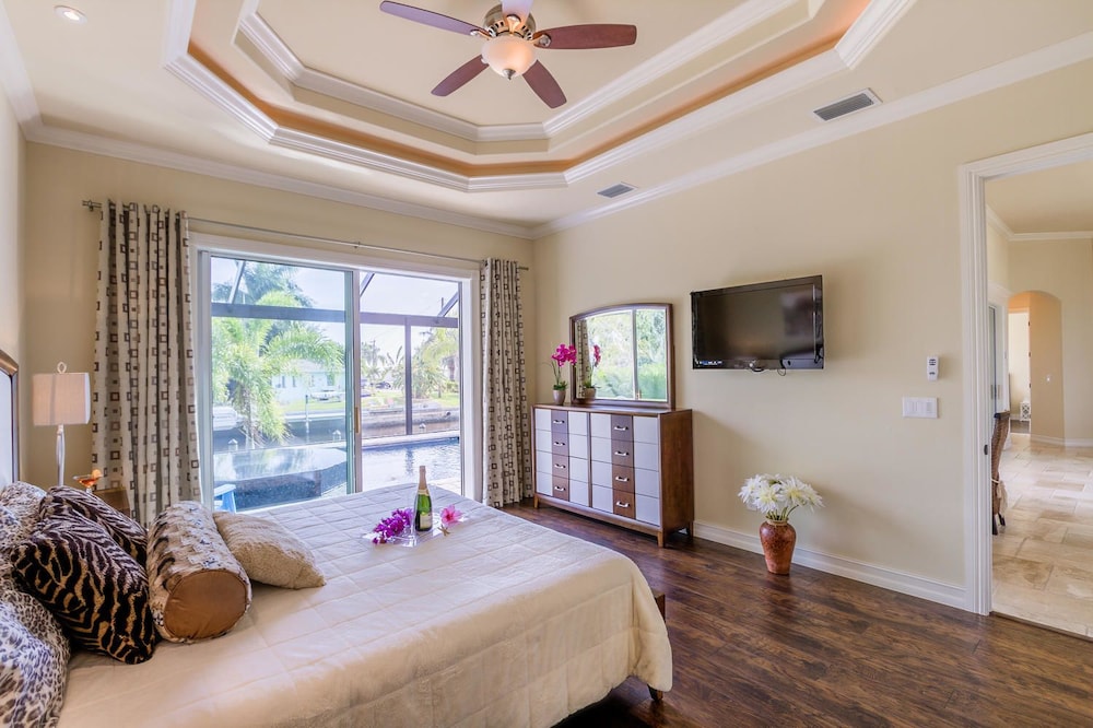 House Aruba by Vacationhit - Property Image 21