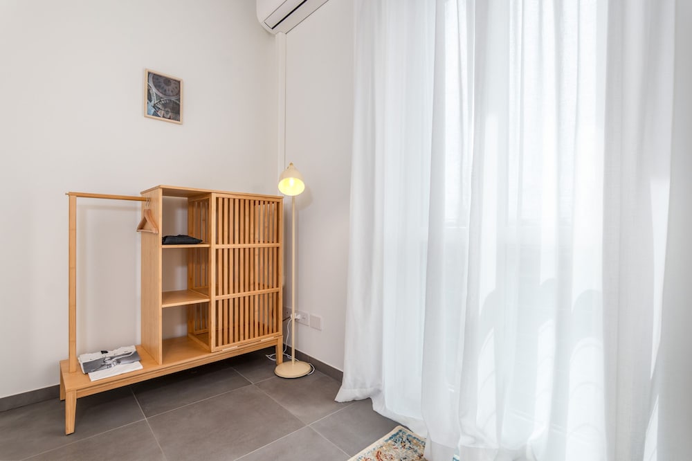 Green Lodge - Villa Tortora
