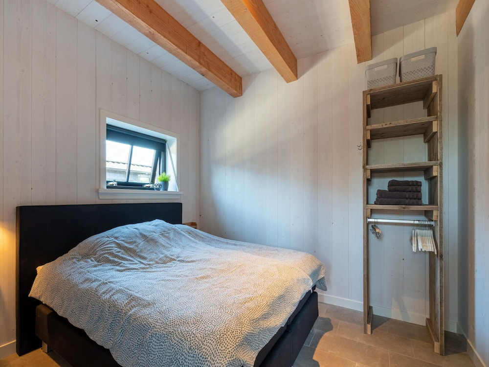 Nice Holiday Home in Callantsoog With Wellness view 5