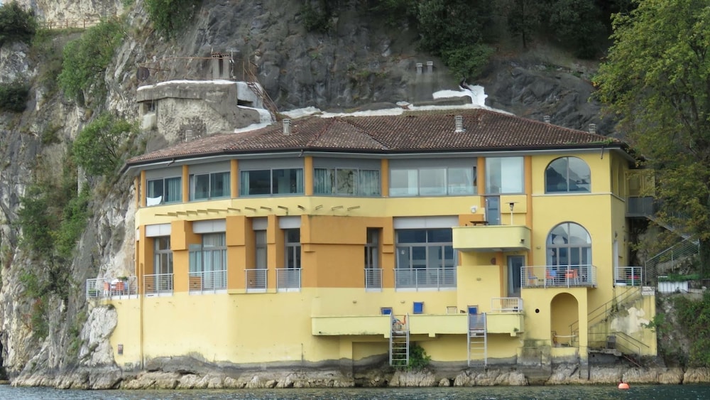 Residence Vecchio Porto Excelsior
