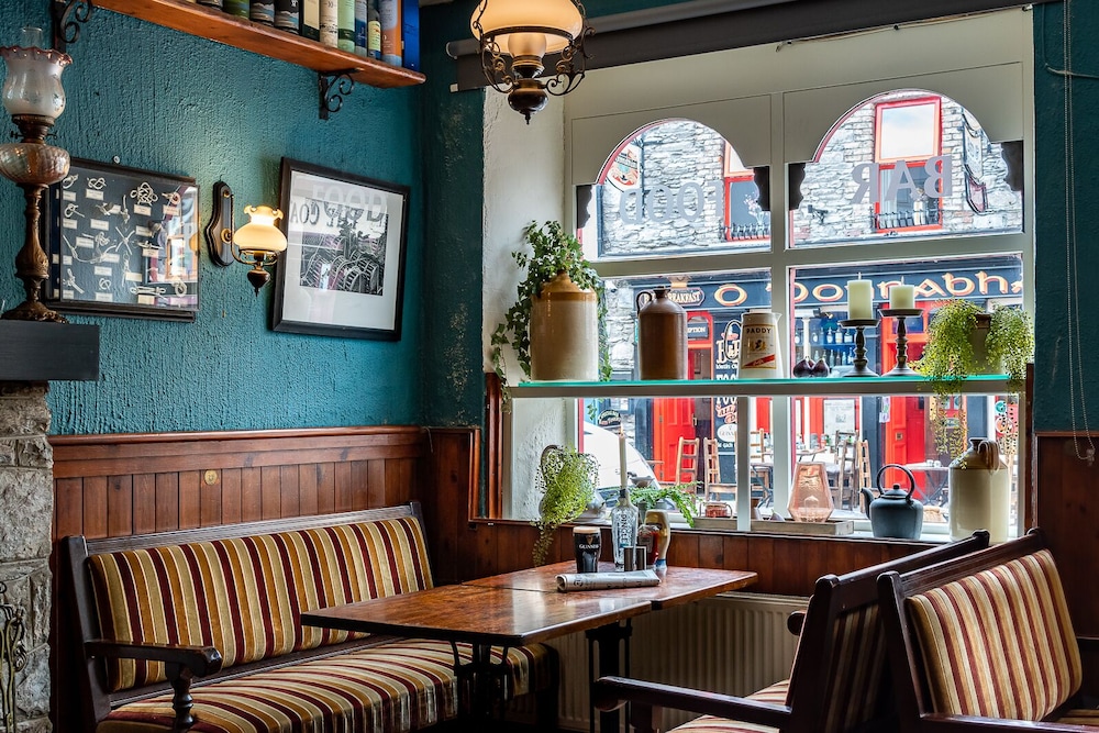 Foley's Kenmare
