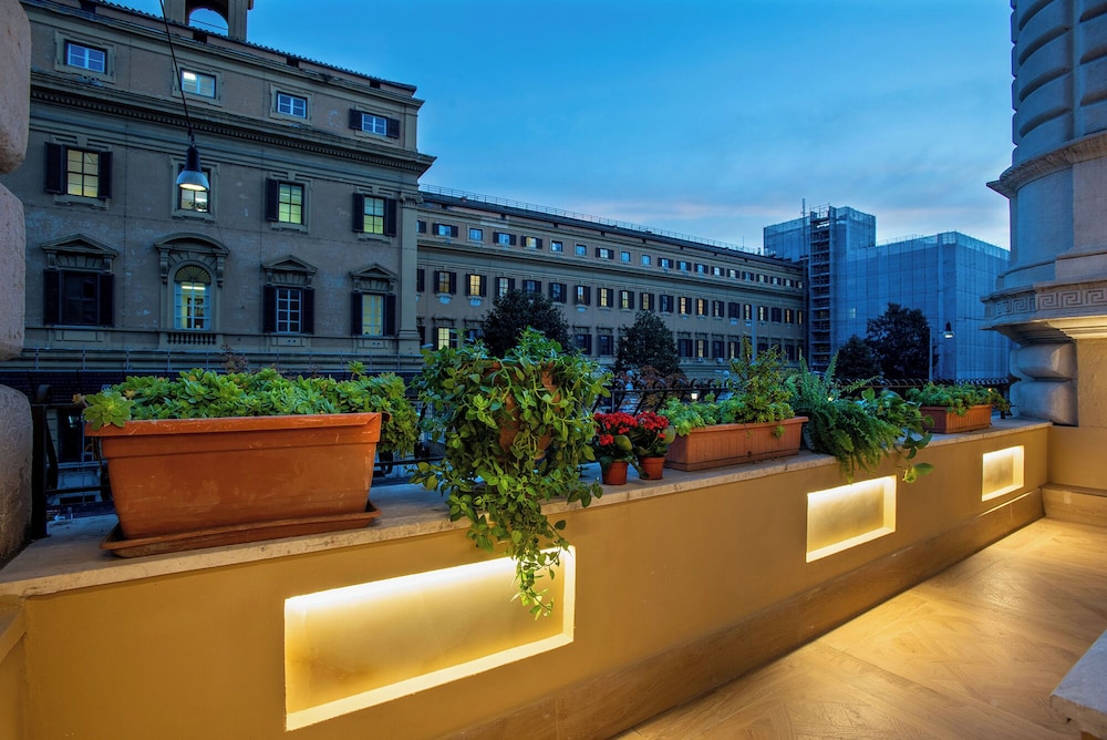 VentiSettembre Private Suites