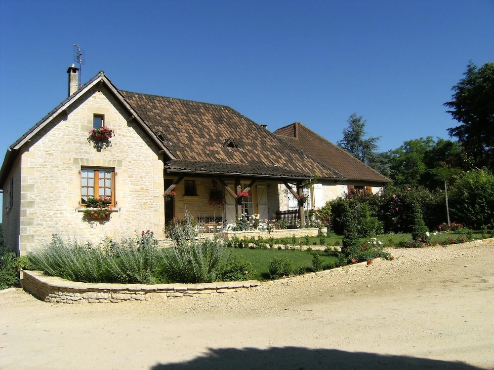 Chambres d'Hotes Larnaudie
