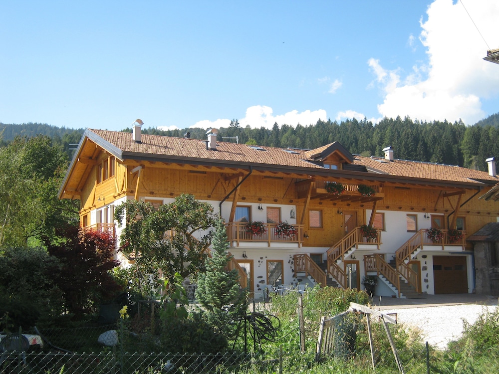 Agritur Pisani