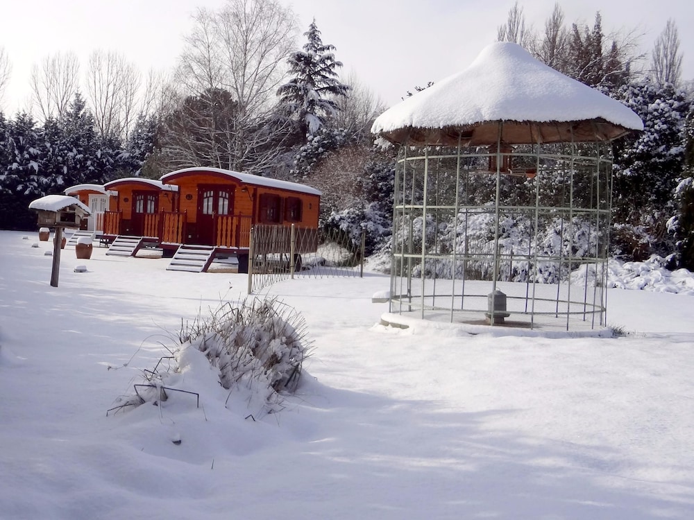 Hotel le Relais - Property Image 36
