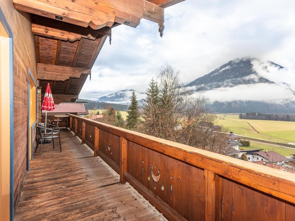 Great Group Holiday Home view 4
