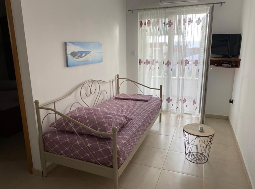Apartments Katija