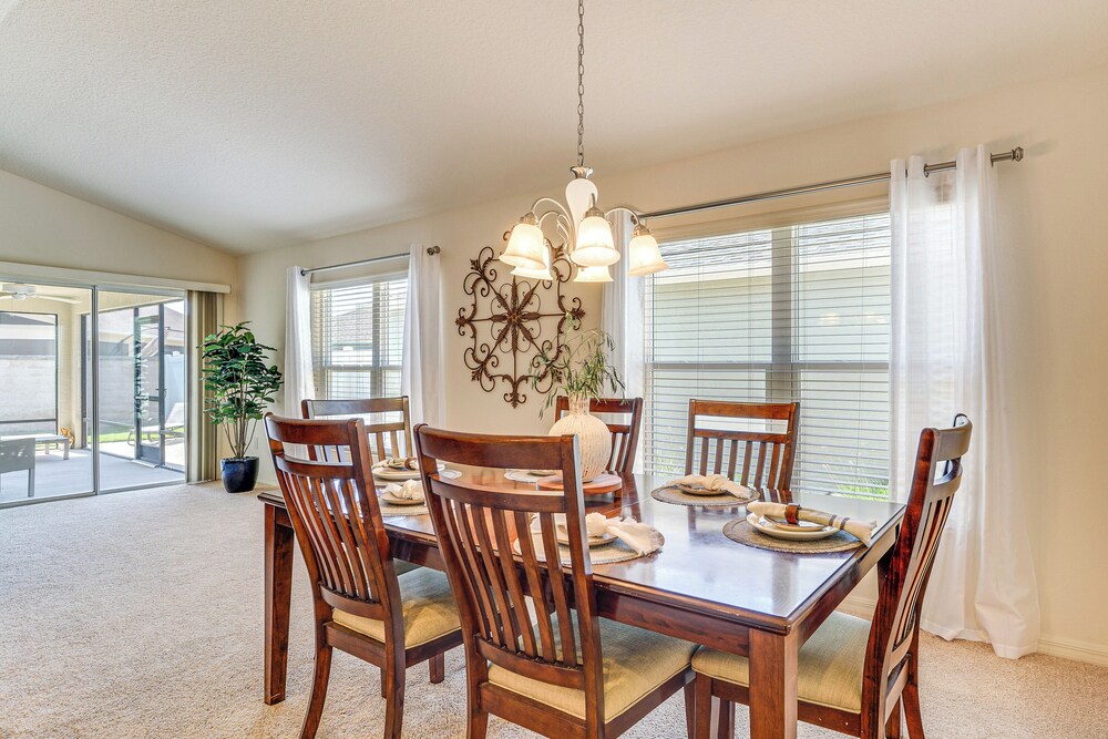 < 1 Mi to Brownwood Paddock Square: Home w/ Patio!, photo 7