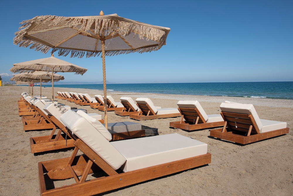 Nalu Resort & Spa photo 5