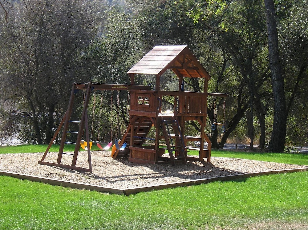 Ponderosa RV Resort