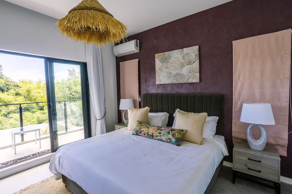Pearl Villa view 2