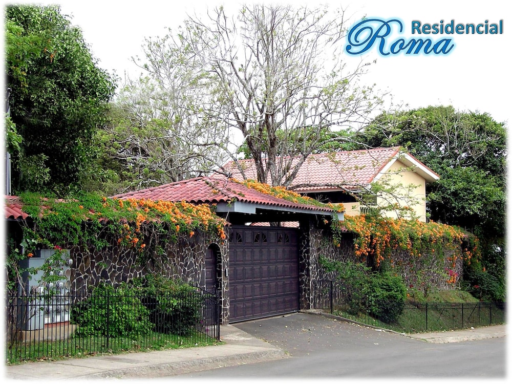 Villas Roma