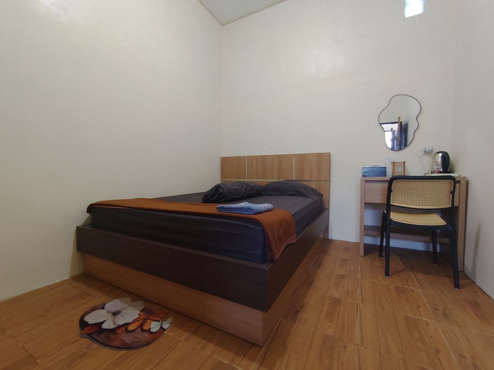 OYO 94933 Wisma Cha Tatami Palangkaraya
